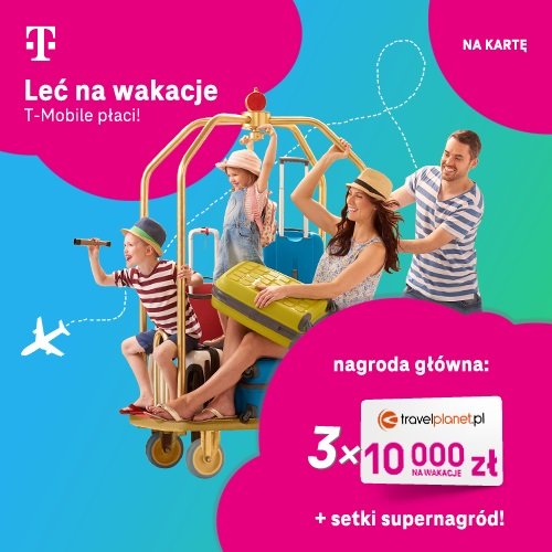 Doładowanie T Mobile Doładowania Kont Telefonów Online Mbank 