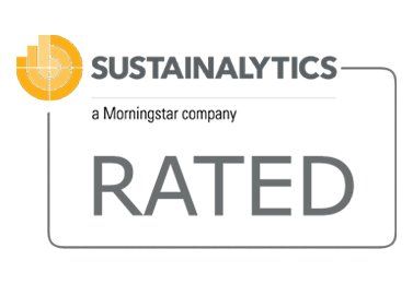 ESG sustainalytics logo