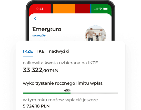 Emerytura